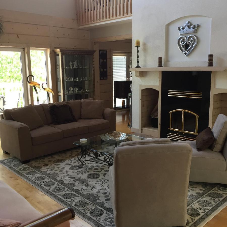 Bed and Breakfast The Luckenbooth Saint Anns Esterno foto