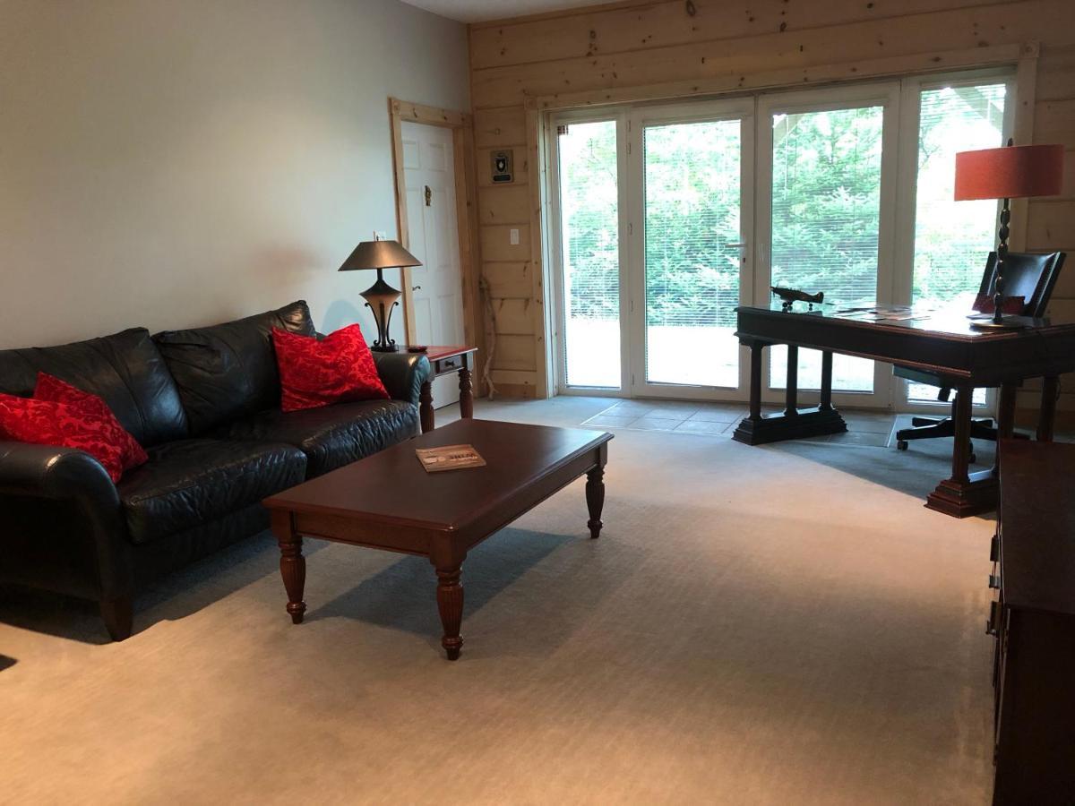 Bed and Breakfast The Luckenbooth Saint Anns Esterno foto